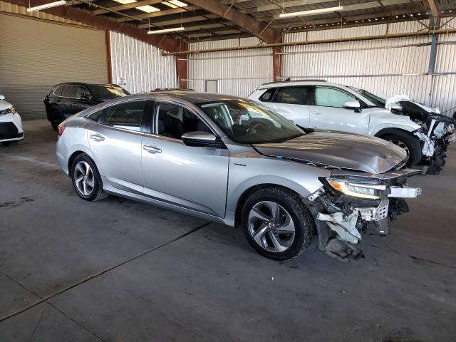 2019 HONDA INSIGHT LX 19XZE4F10KE009260