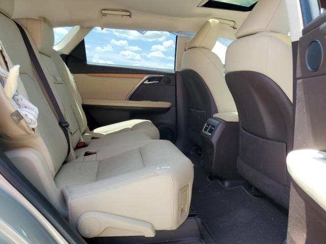 2020 LEXUS RX 350 L JTJHZKEA1L2017739