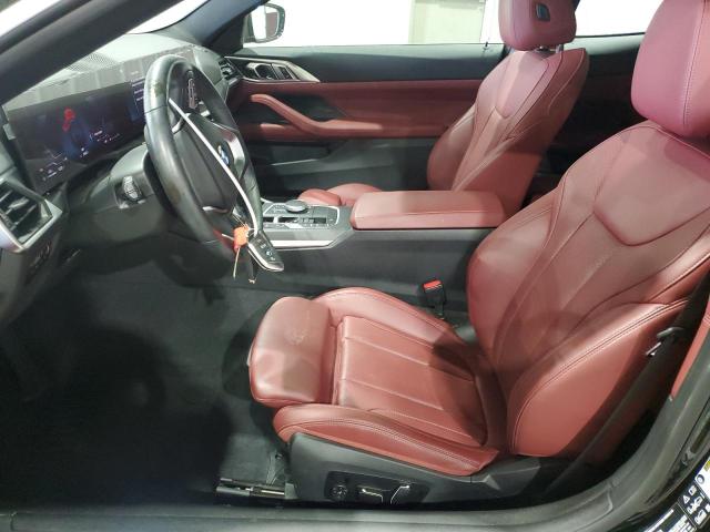 2024 BMW 430XI - WBA73AP01RCP98437
