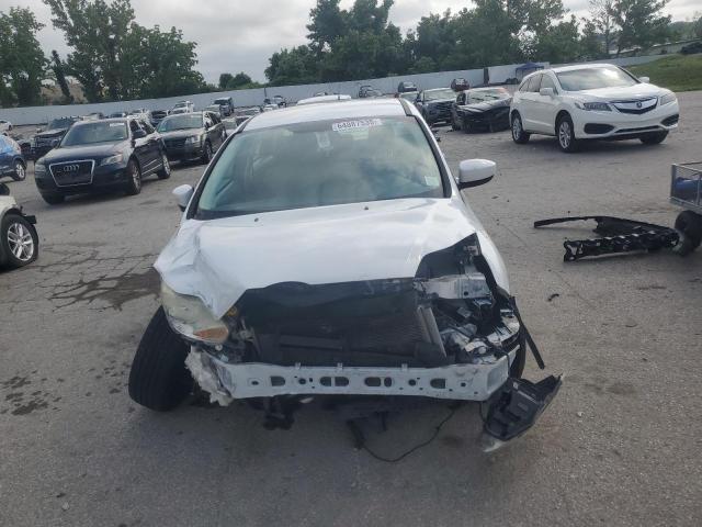 2012 FORD FOCUS SE - 1FAHP3F22CL433157