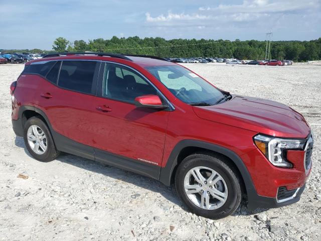 2024 GMC TERRAIN SL 3GKALMEG8RL200038