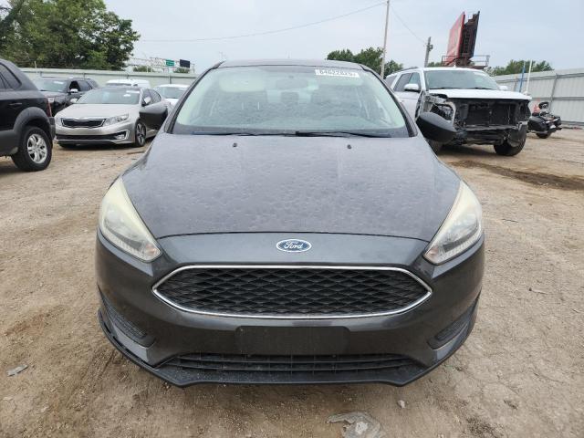 2015 FORD FOCUS S - 1FADP3E22FL368721