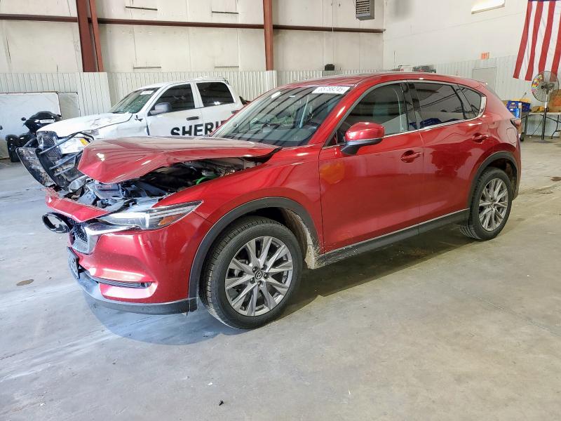 MAZDA CX-5 GRAND