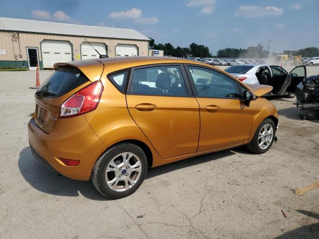 Vin: 3fadp4ej6gm122171, lot: 62871455, ford fiesta se 20163