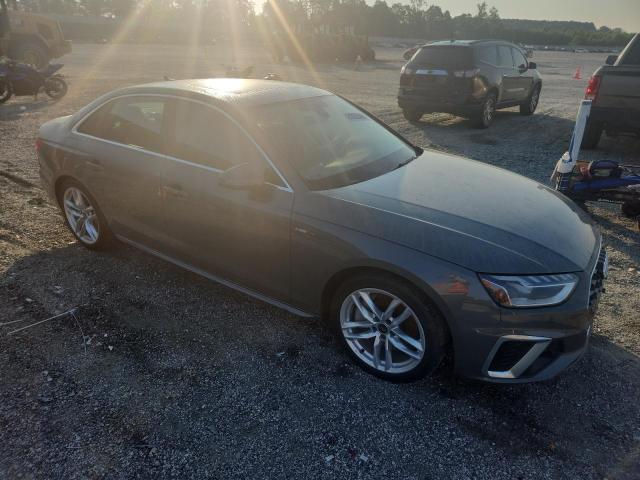 Vin: waueaaf42rn013039, lot: 61023545, audi a4 premium plus 45 20244