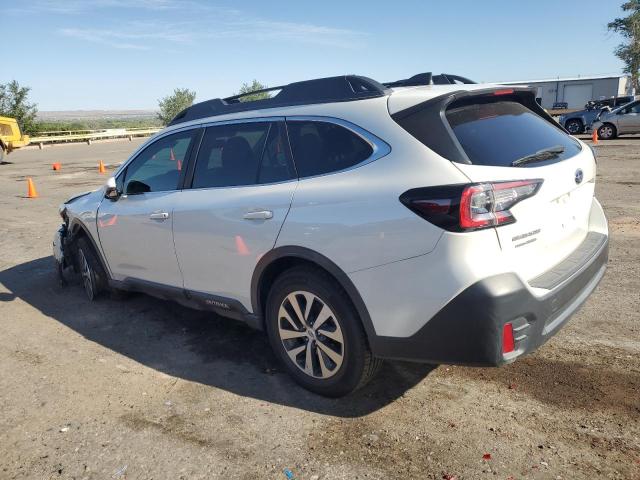 2020 SUBARU OUTBACK PREMIUM #3285905559