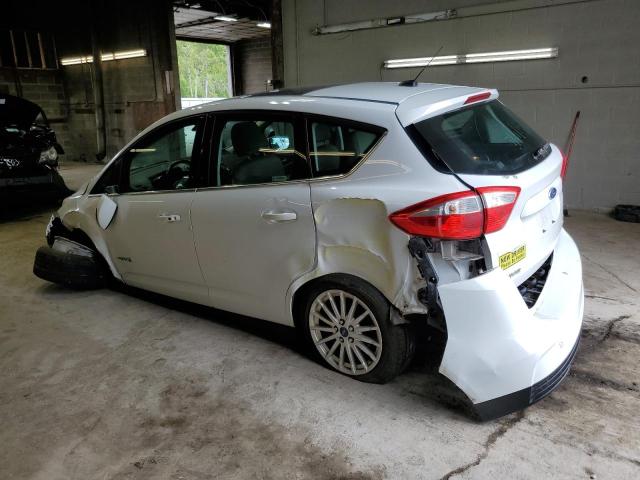 2015 FORD C-MAX SEL 1FADP5BUXFL111467