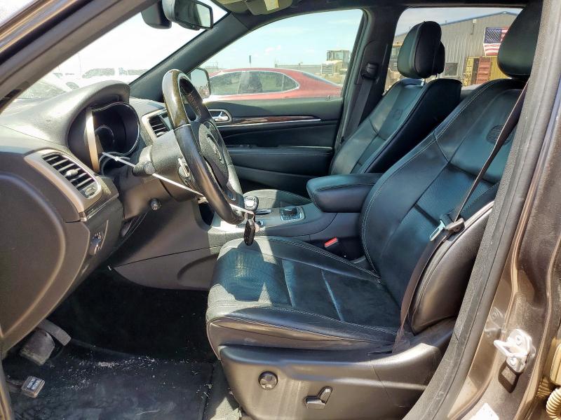 2015 JEEP GRAND CHEROKEE OVERLAND 1C4RJFCG2FC662962