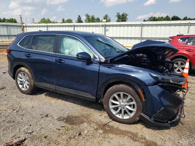 2025 HONDA CR-V EXL 5J6RS4H77SL000213