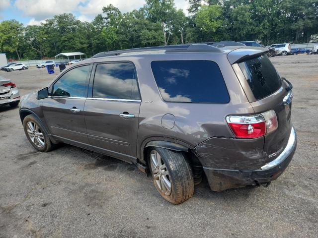 2010 GMC ACADIA SLT - 1GKLRNED3AJ105451