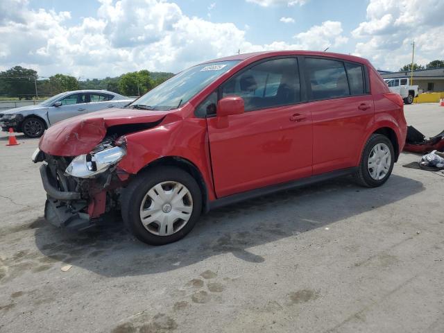 NISSAN VERSA S