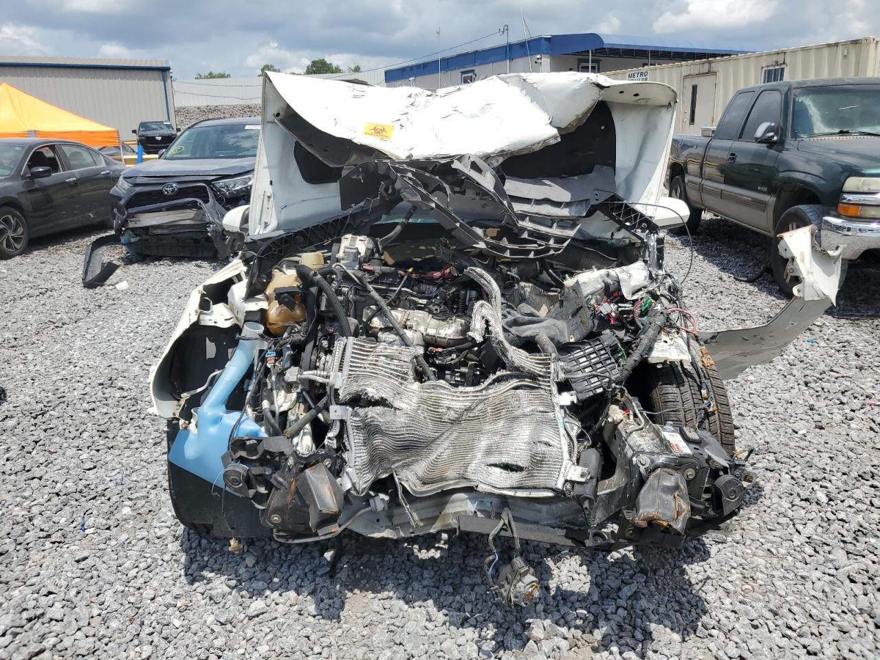 Global Auto Auctions