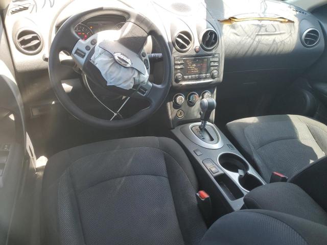 2015 NISSAN ROGUE SELE JN8AS5MT8FW153753