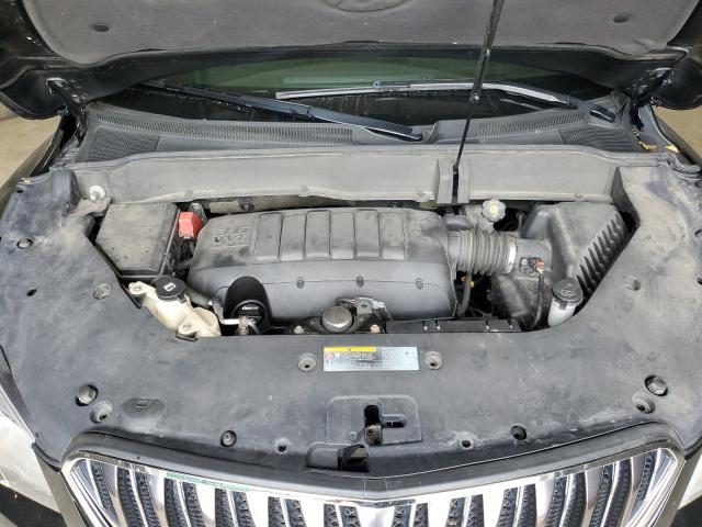 2016 BUICK ENCLAVE 5GAKVCKD3GJ169091