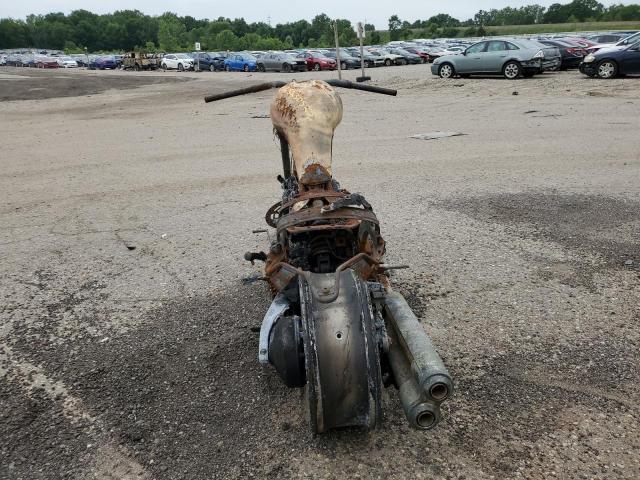 2022 HONDA VT1300 CXA JH2SC6161NK600440