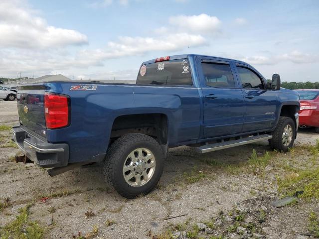 2015 CHEVROLET SILVERADO K2500 HEAVY DUTY LT 1GC1KVEG9FF645446