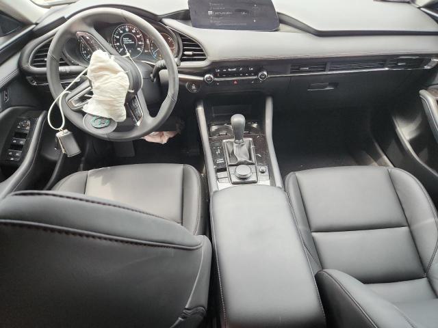 2025 MAZDA 3 PREFERRE 3MZBPACM1SM456935