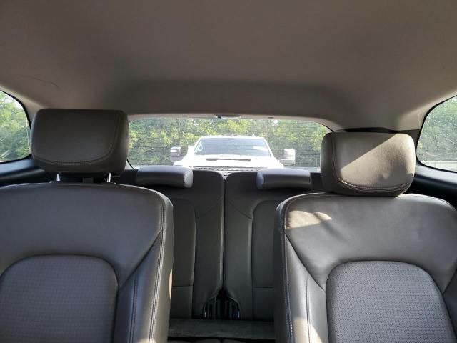 2014 HYUNDAI SANTA FE G - KM8SN4HF5EU048258