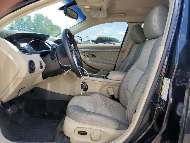 2015 FORD TAURUS SEL 1FAHP2H80FG121265