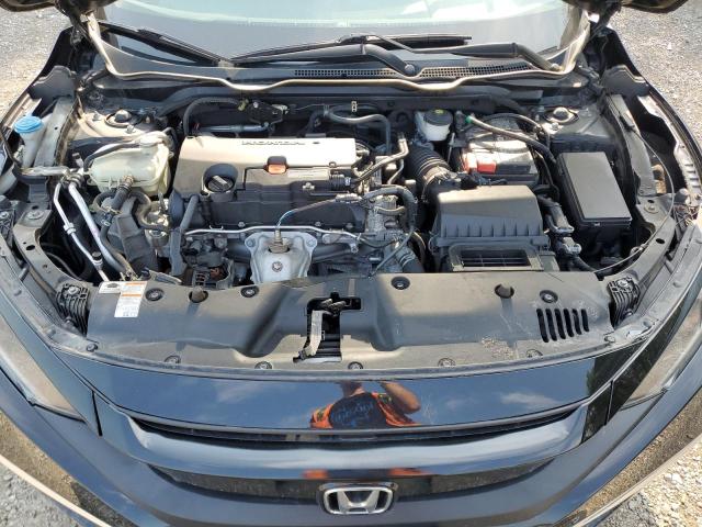 2020 HONDA CIVIC LX 2HGFC2F5XLH034139