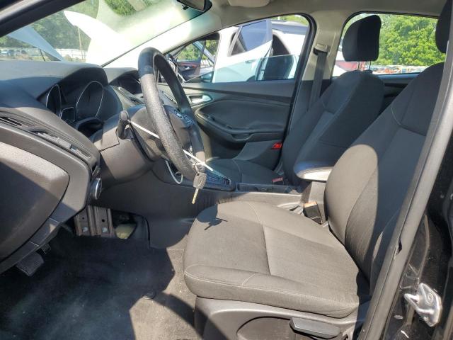 2016 FORD FOCUS SE - 1FADP3K26GL231416