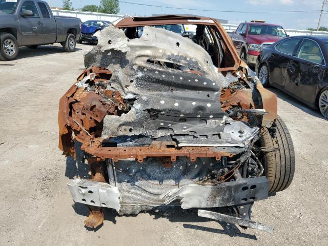 2016 INFINITI Q50 PREMIU JN1EV7AR3GM344215