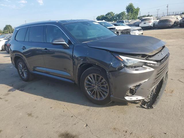 2024 LEXUS TX 350 BAS 5TDAAAB63RS002392