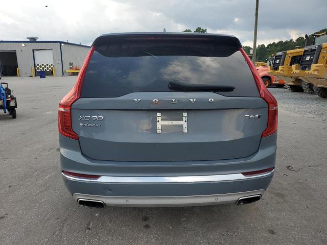 2020 VOLVO XC90 T6 IN YV4A221L6L1536269