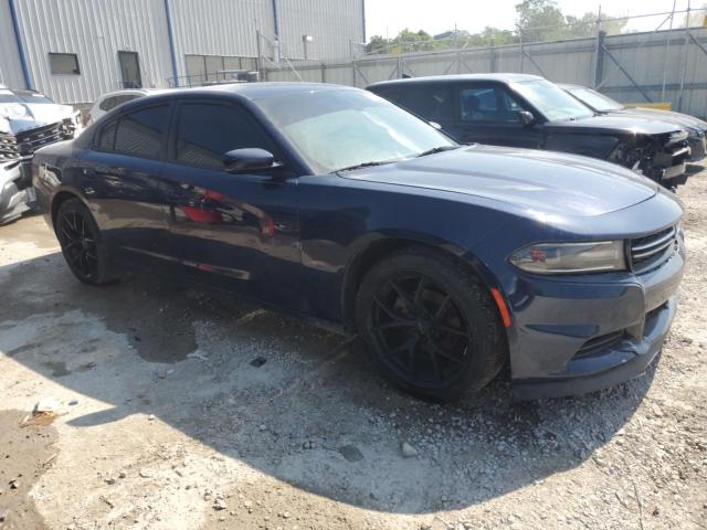 2015 DODGE CHARGER SE 2C3CDXBG3FH801521