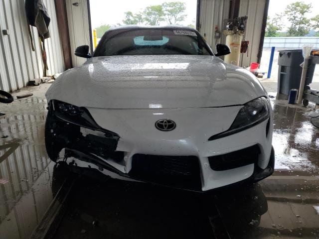 2021 TOYOTA SUPRA BASE WZ1DB0C04MW035670