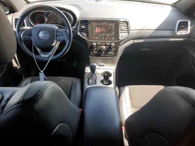 2021 JEEP GRAND CHER 1C4RJFAG9MC709713