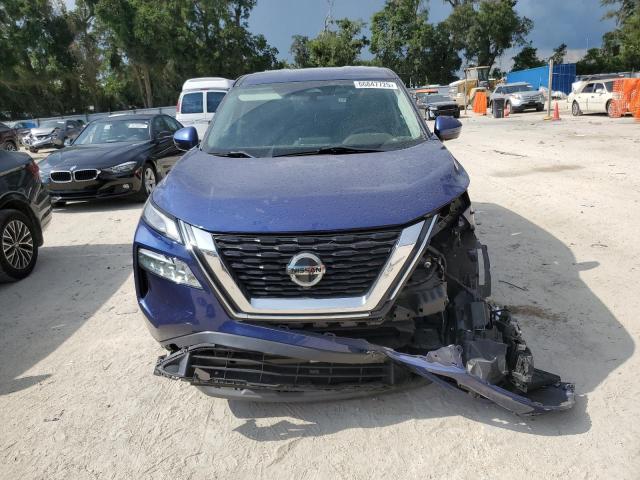 2021 NISSAN ROGUE SV - 5N1AT3BB7MC711044
