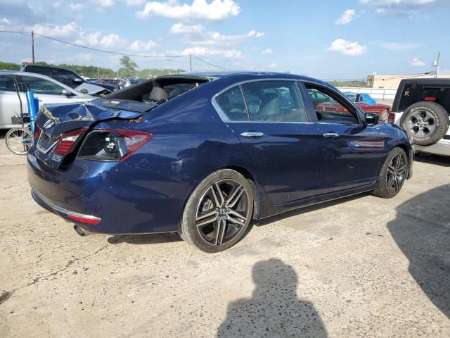 Vin: 1hgcr2f16ha202623, lot: 64212015, honda accord sport special edition 20173