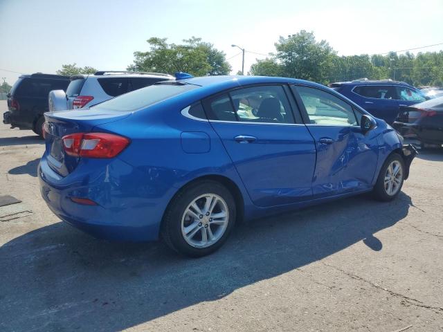 2018 CHEVROLET CRUZE LT 1G1BE5SM2J7169087