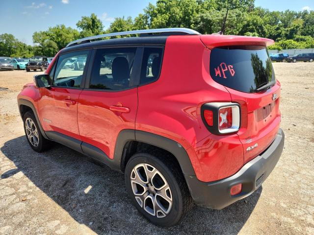 2015 JEEP RENEGADE L - ZACCJBDT9FPB89874