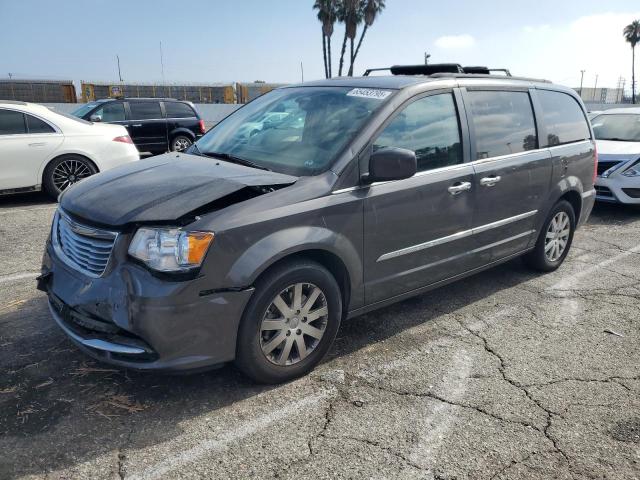CHRYSLER TOWN & COU