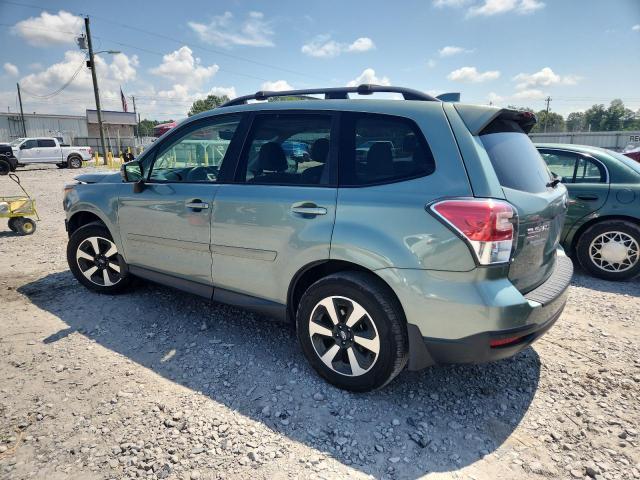 2018 SUBARU FORESTER 2 - JF2SJAEC3JH522561
