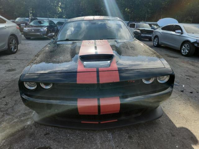 2019 DODGE CHALLENGER 2C3CDZBT1KH550940