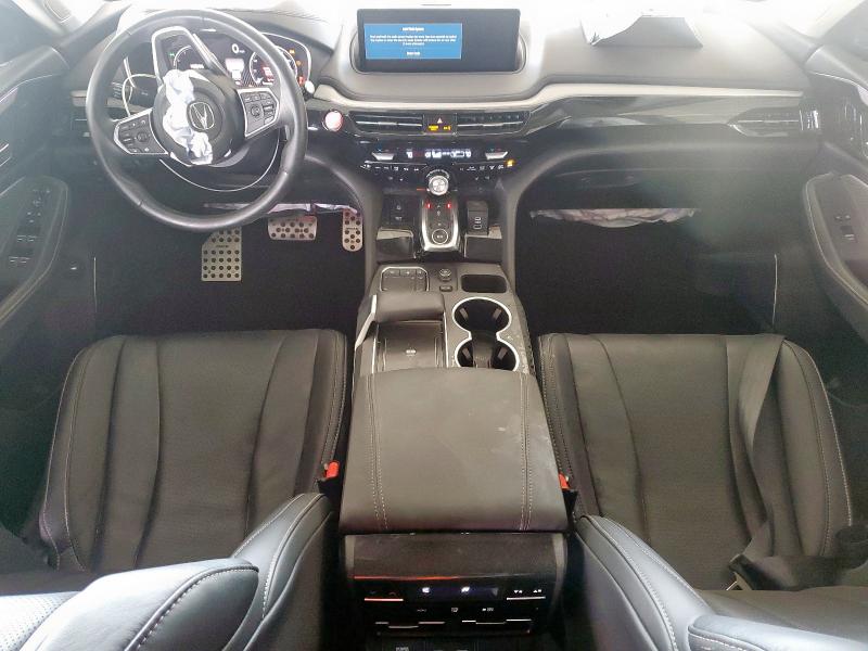 2024 ACURA MDX TECHNO 5J8YE1H44RL018094