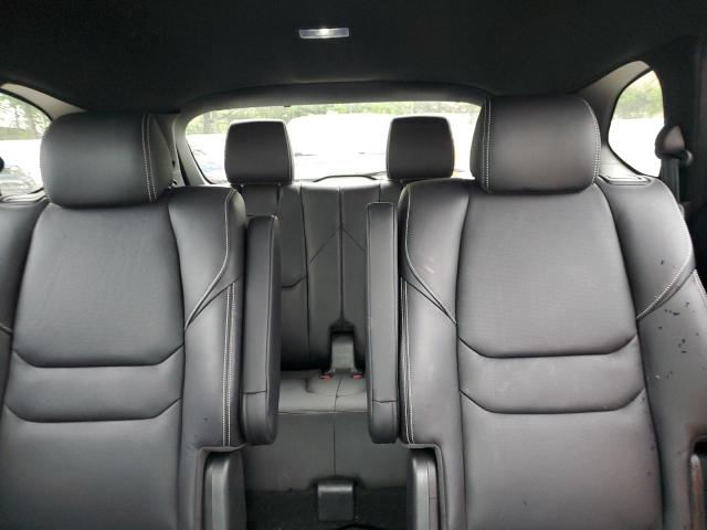 2021 MAZDA CX-9 GRAND JM3TCBDY5M0520658