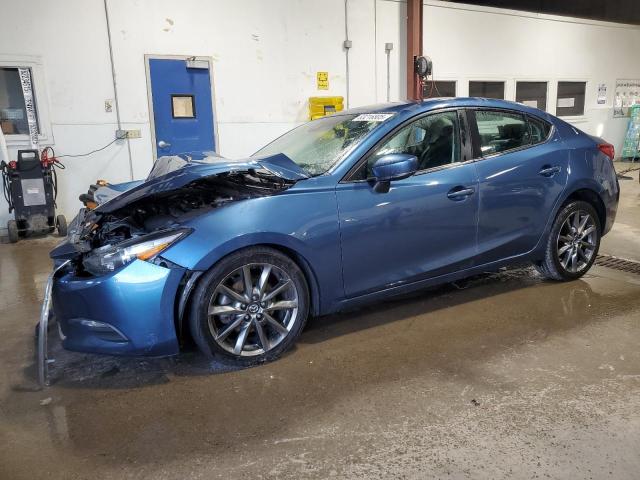 MAZDA 3 TOURING