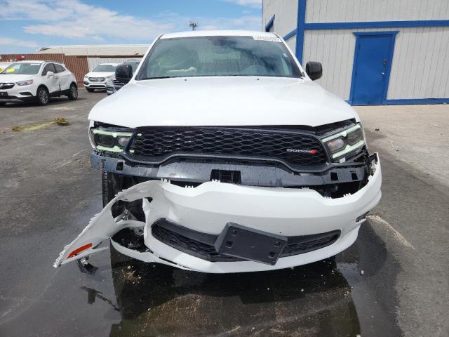 2025 DODGE DURANGO GT 1C4RDJDG3SC532398