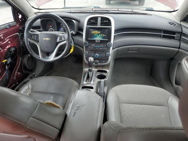 2015 CHEVROLET MALIBU 2LT 1G11D5SL5FF260261