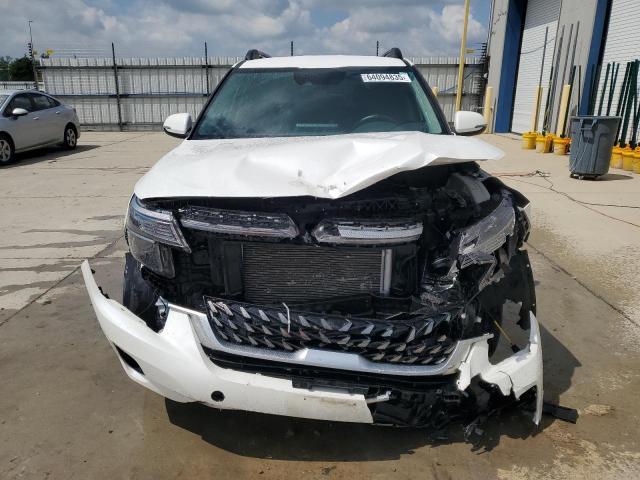 2023 KIA SELTOS NIG KNDEUCA23P7400907