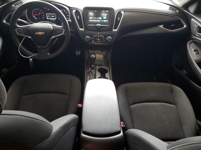 2016 CHEVROLET MALIBU LS 1G1ZB5STXGF225838