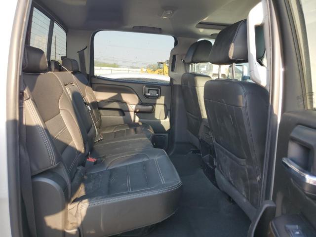 2019 GMC SIERRA K35 1GT42WEY7KF139085