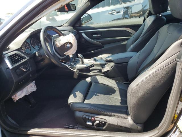 2020 BMW 430I WBA4W3C09LFH34165