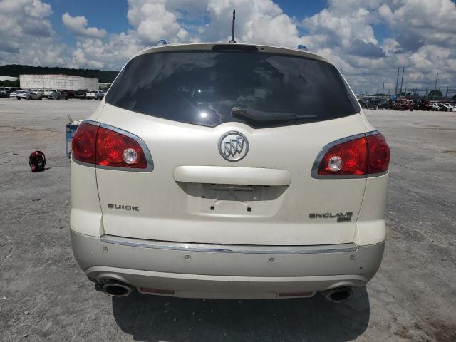 2010 BUIC ENCLAVE CXL - 5GALRBED5AJ140892