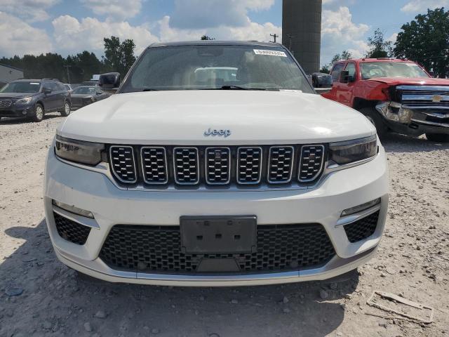 2022 JEEP GRAND CHER - 1C4RJYE68N8724351