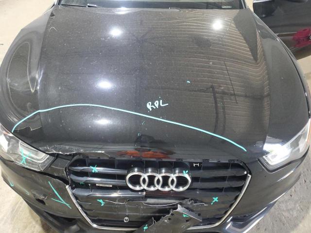 2015 AUDI A5 PREMIUM WAUMFAFH8FN010237